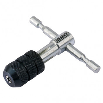 Draper 45713 - T Type Tap Wrench