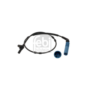 Febi 39278 - Wheel Speed Sensor (Rear Left Hand+Right Hand)
