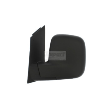 Trupart MM6345 - Mirror (Left Hand)
