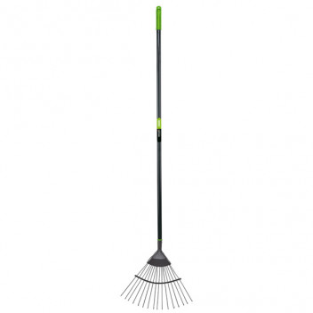 Draper 88801 - Carbon Steel Lawn Rake