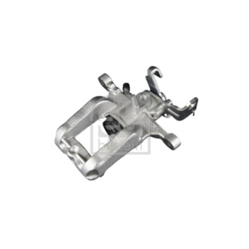 Febi 178162 - Brake Caliper (Rear Left Hand)