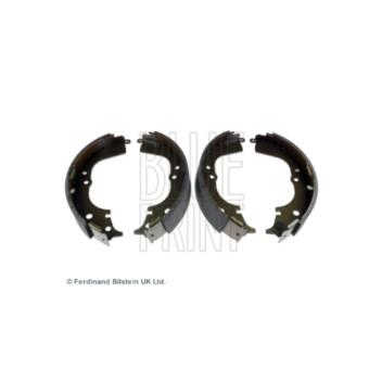 Blue Print ADT34146 - Brake Shoe Set (Rear)