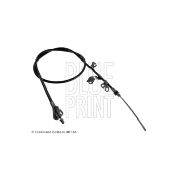 Blue Print ADT346344 - Brake Cable (Rear Right Hand)