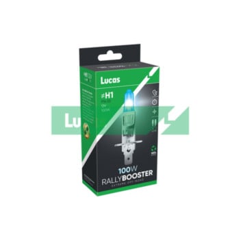 Lucas LLXH1RBTR - Fog Light (Front)
