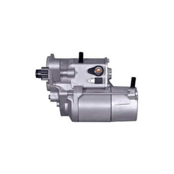 Hella 8EA011610-791 - Starter Motor