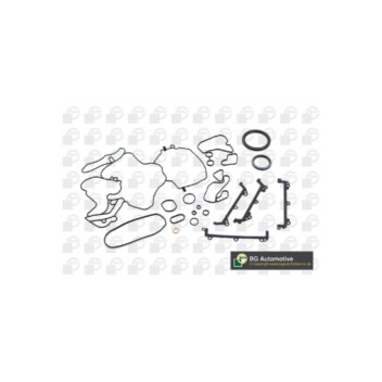 BGA Group CK0110 - Crank Case Gasket Set