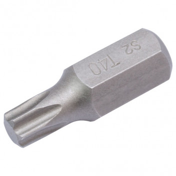 Draper Expert 33353 - Expert T40 x 30mm Draper TX-STAR&#174; 10mm Insert Bit for Mechanic's Bit Sets