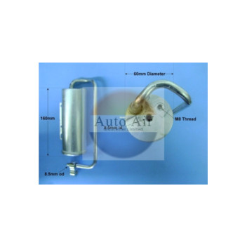 Auto Air 31-9014 - Receiver Dryer