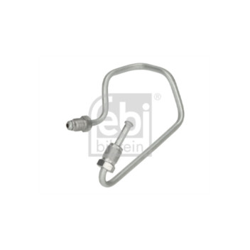 Febi 194484 - Brake Pipe Set (Rear Left Hand)