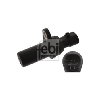Febi 44841 - Crank Angle Sensor