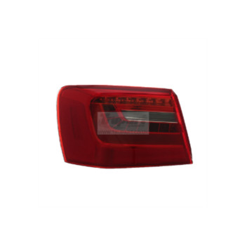 Trupart LL9141 - Rear Lamp Unit (Rear Left Hand)