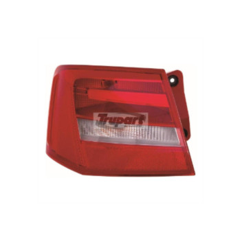Trupart LL9127 - Rear Lamp Unit (Rear Left Hand)