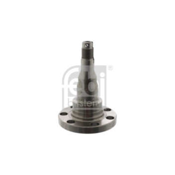 Febi 08340 - Wheel Hub (Rear Left Hand+Right Hand)