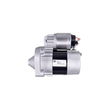 Hella 8EA011610-061 - Starter Motor