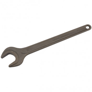 Draper 37533 - 27mm Single Open End Spanner