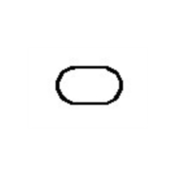 BGA Group AG3648 - Manifold Gasket