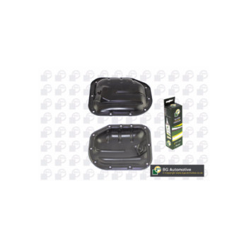BGA Group SP9101 - Engine Sump