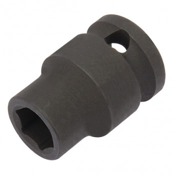 Draper Expert 06868 - Expert 9mm 3/8" Square Drive Hi-Torq&#174; 6 Point Impact Socket