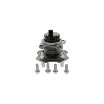 Moog TO-WB-12163 - Wheel Bearing Kit (Rear)