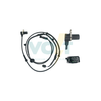 Volt VOL41467ABS - Wheel Speed Sensor (Rear Left Hand)