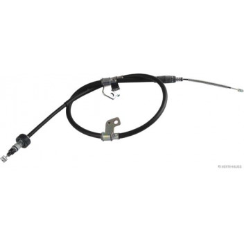 Herth+Buss Jakoparts J3920347 - Brake Cable (Rear Left Hand)