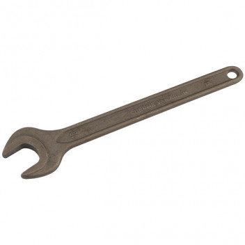 Draper 37527 - 16mm Single Open End Spanner