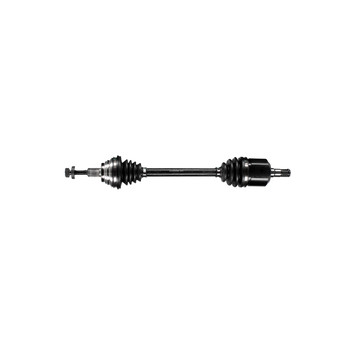 Shaftec VW254L - Drive Shaft (Front Left Hand)