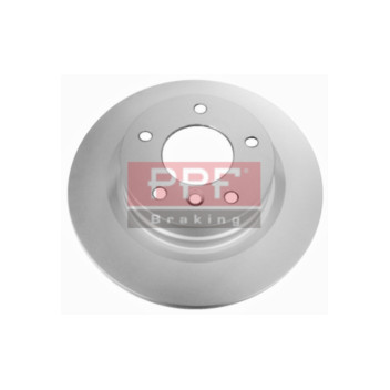 PPF DS6806 - Brake Disc (Rear)