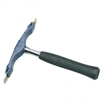 Draper 57539 - Double-Ended Scutch Hammer