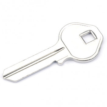 Draper 65710 - Key Blank for 64162, 64163, 64166, 64173 and 67663
