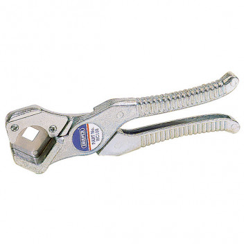 Draper 54463 - 6mm - 25mm Capacity Rubber Hose and Pipe Cutter