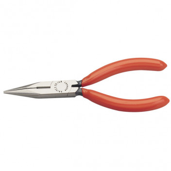 Draper 55407 - Knipex 140mm Long Nose Pliers