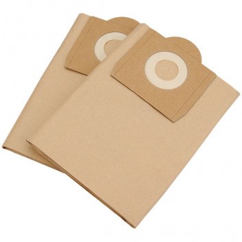 Draper 03152 - PAPER DUST BAGS (PACK OF 2)