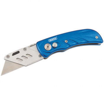Draper 06866 - Folding Trimming Knife