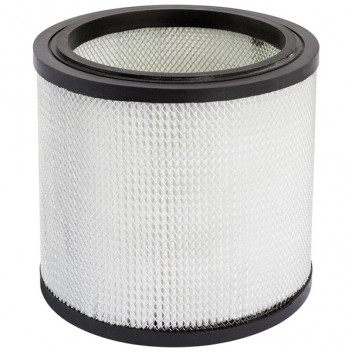 Draper 50985 - Spare Cartridge Filter for Ash Can Vacuums