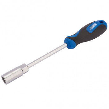 Draper 63509 - Nut Spinner with Soft-Grip (13mm)