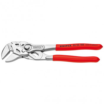 Draper 59811 - Knipex 180mm Plier Wrench