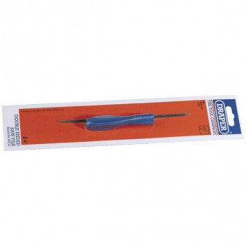 Draper 60312 - 175mm Double Ended Saw File