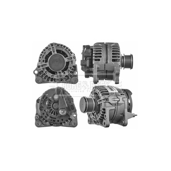 BORG & BECK BBA2359 Alternators BORG & BECK BBA2359 Alternators