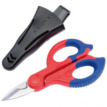 Draper 59771 - Knipex 15mm Electricians Cable Shears