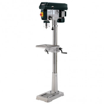 Draper 02017 - 12 Speed Floor Standing Drill (600W)