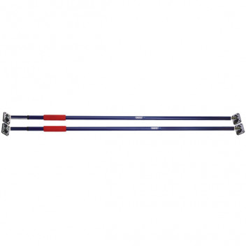 Draper 59473 - 1660mm - 2800mm Pair of Telescopic Support Rods
