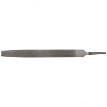 Draper 60218 - 12 x 200mm Bastard Cut Half Round File