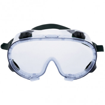 Draper 51130 - Professional Safety Goggles