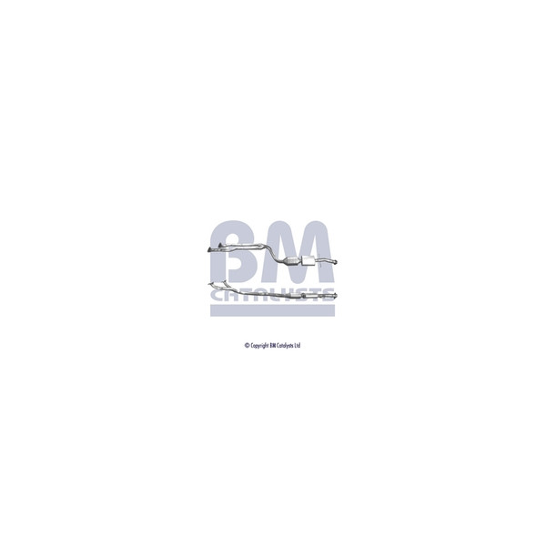 BM Catalysts BM90358 - Catalyst