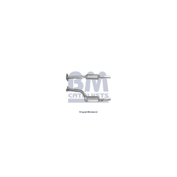 BM Catalysts BM91683H - Catalyst