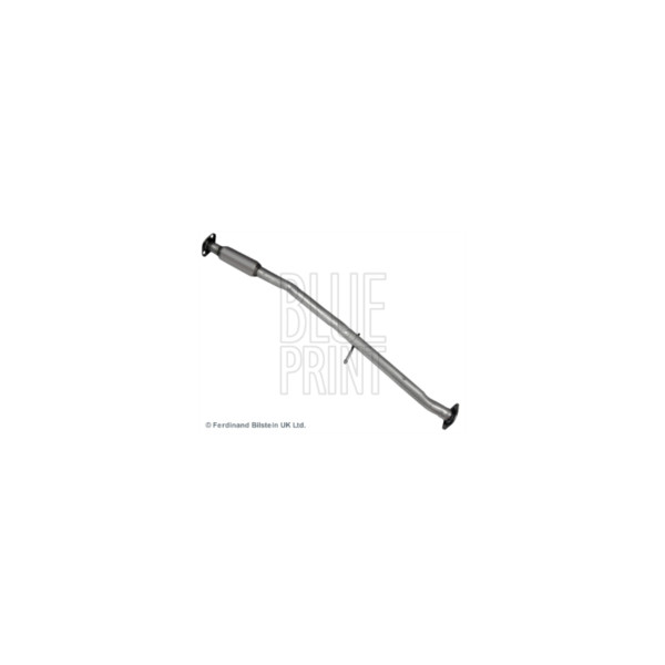 Blue Print ADS76002 - Silencer