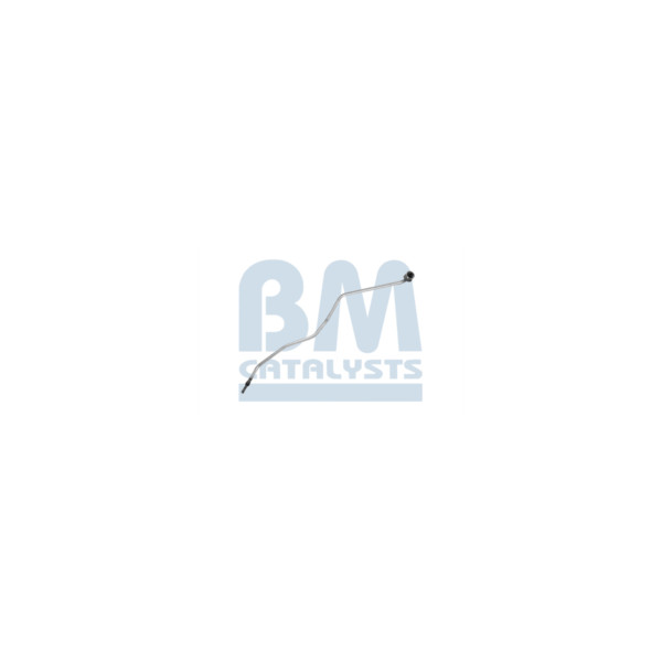 BM Catalysts PP11008B - Pressure Pipe-Diesel Particulate Filter