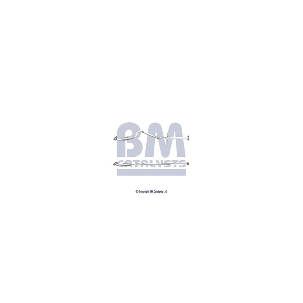 BM50273 - Pipe