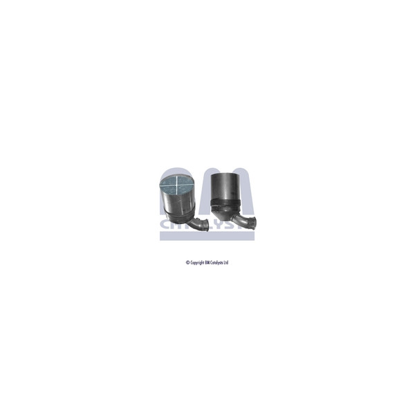 BM Catalysts BM11103P - Diesel Particulate Filter